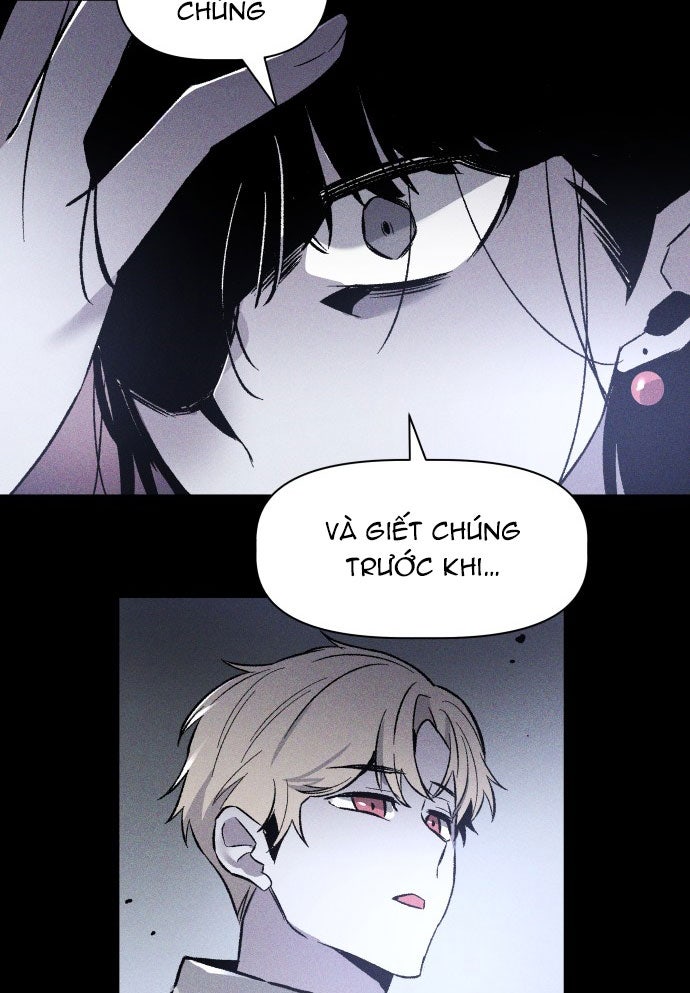 Dự Định Sát Nhân - Page 49