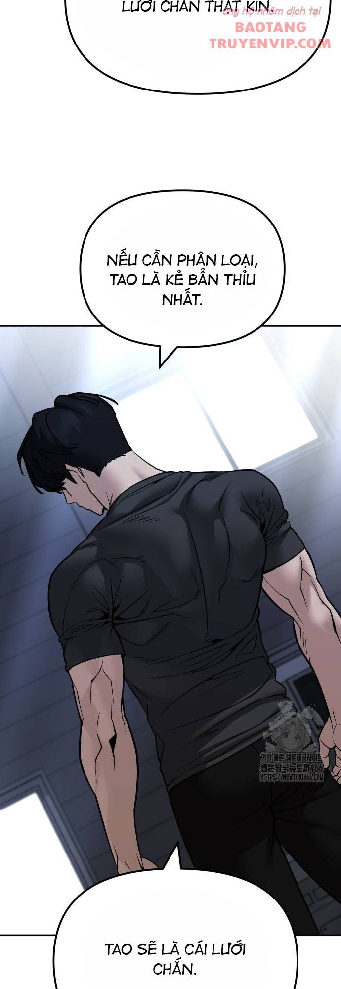 Giang Hồ Thực Thi Công Lý - Page 18