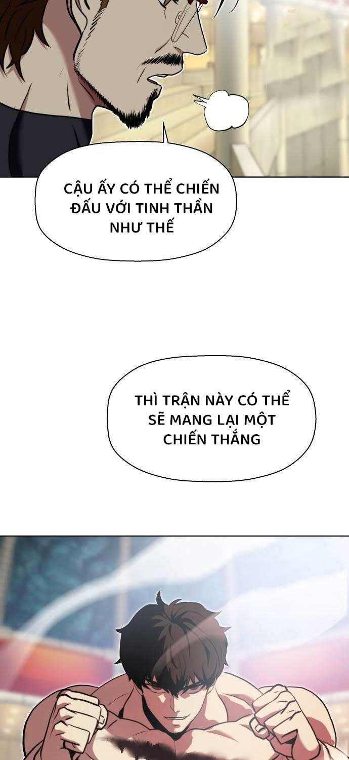 Sàn Đấu Sống Còn - Page 21