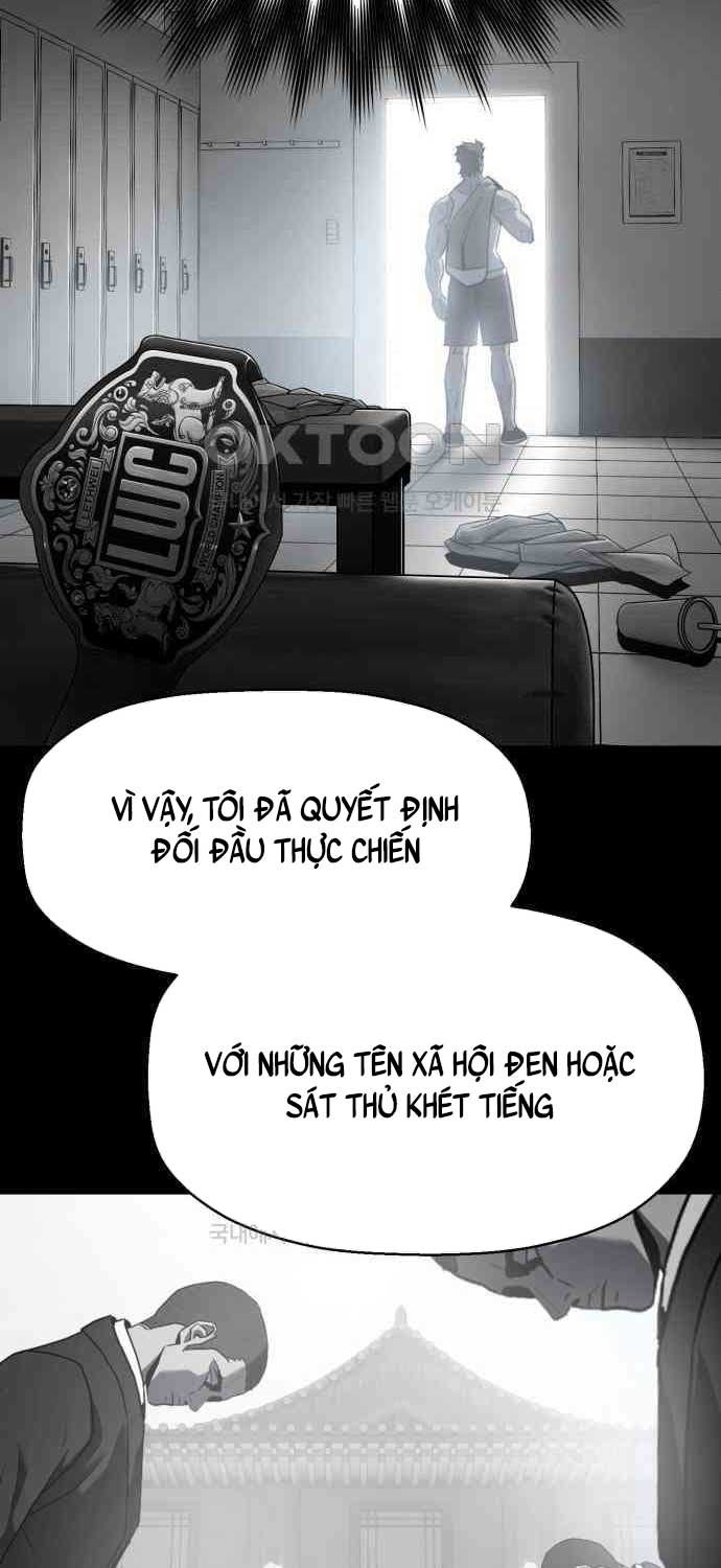 Sàn Đấu Sống Còn - Page 29