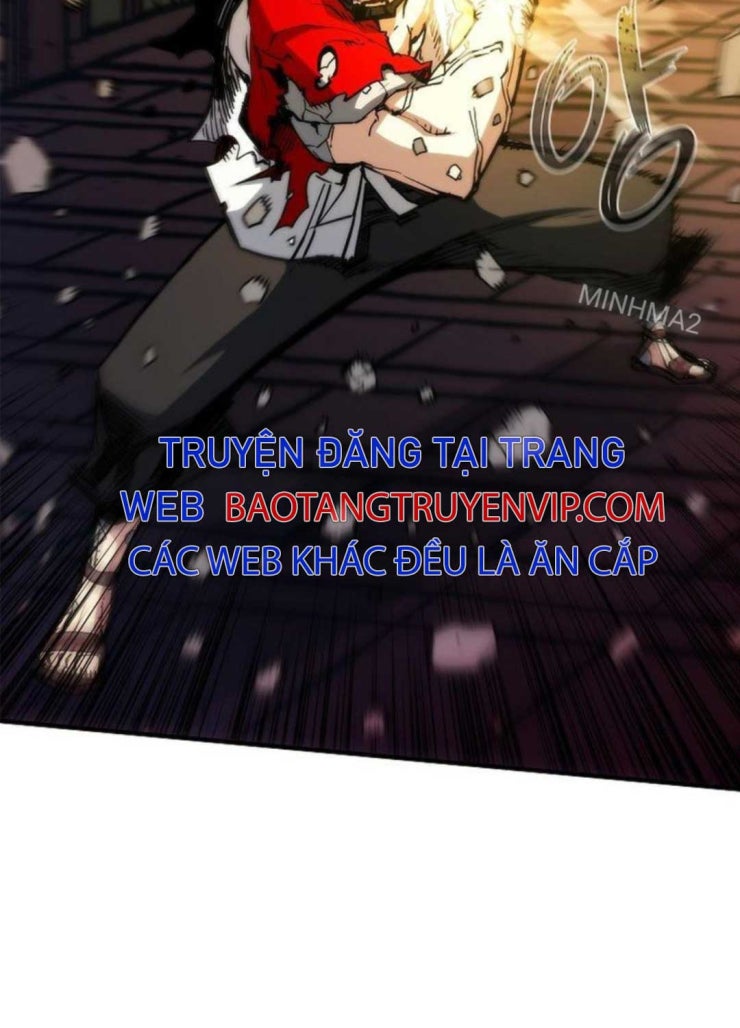 Thần Kiếm: Đứa Con Của Thần Chết - Page 101