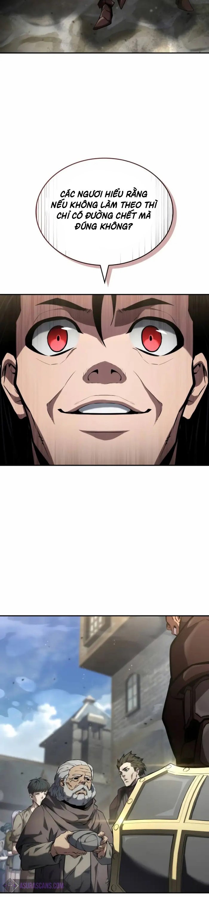 Chiêu Hồn Giả Siêu Phàm - Page 26