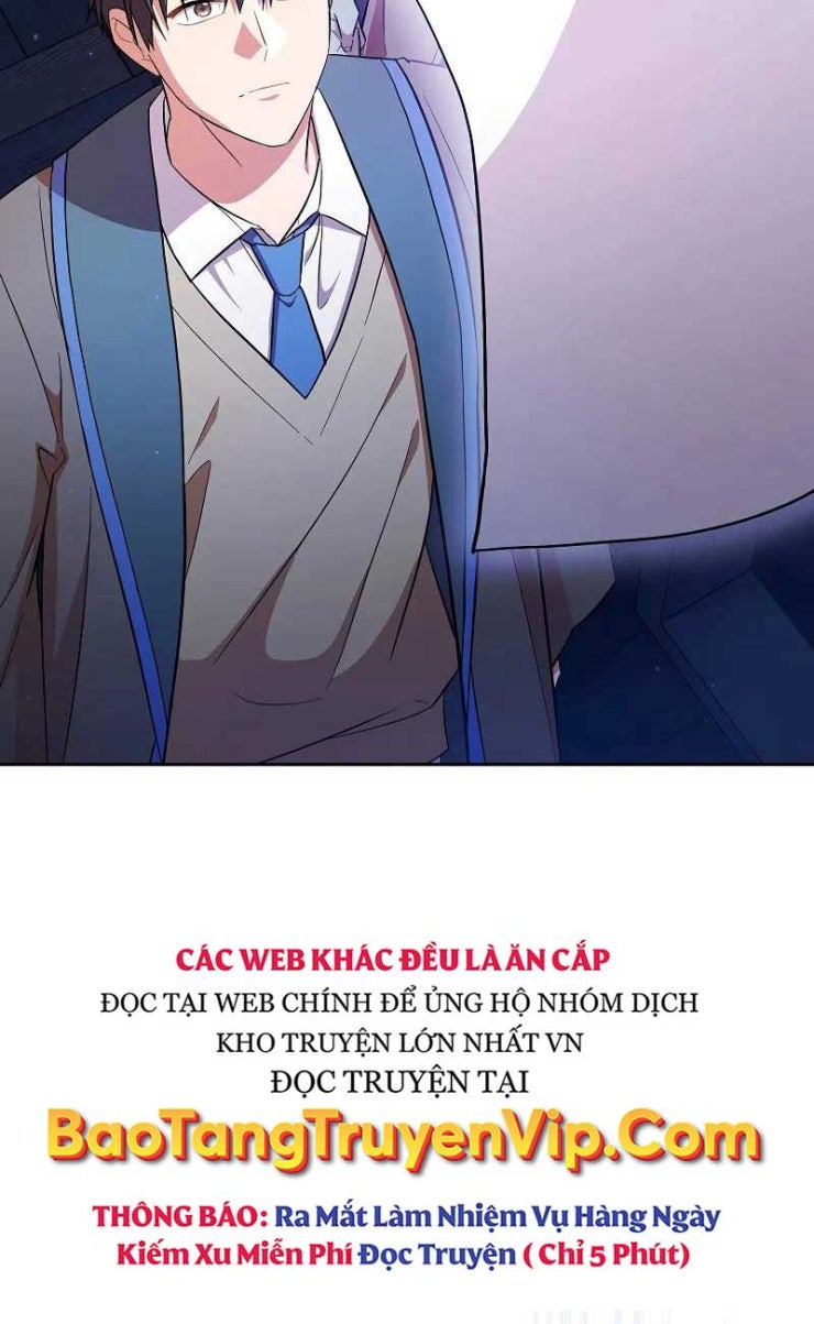 Ma Pháp Sư Tại Trường Học Pháp Thuật - Page 58