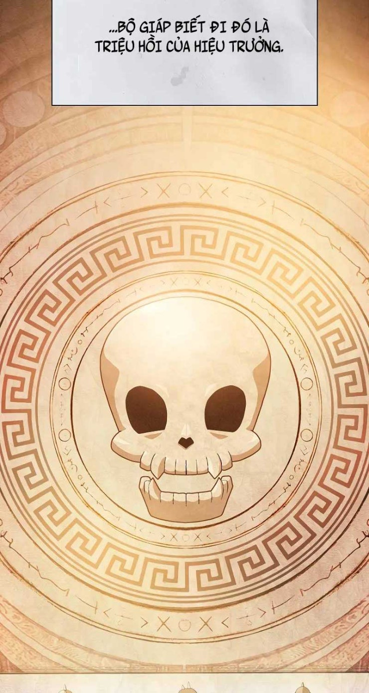 Ma Pháp Sư Tại Trường Học Pháp Thuật - Page 66