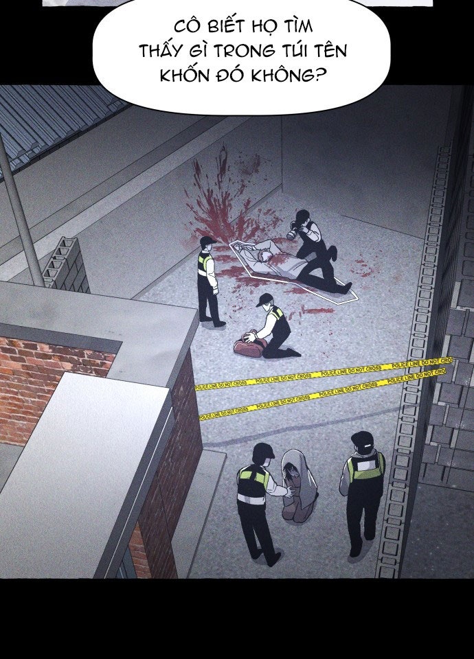 Dự Định Sát Nhân - Page 69