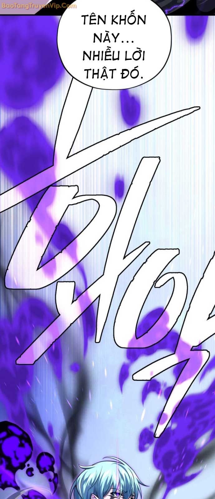 Pháp Sư Hắc Ám Hồi Sinh Sau 66666 Năm - Page 101