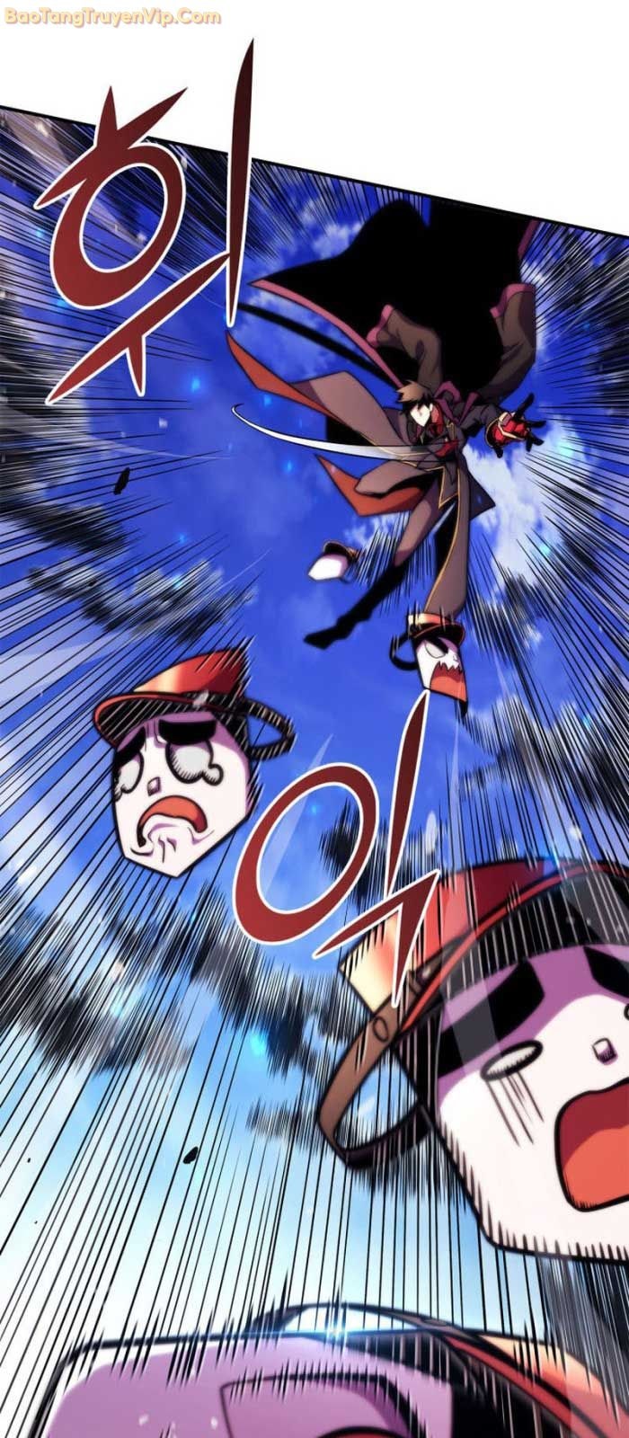 Sự Trở Lại Của Người Chơi Mạnh Nhất - Page 100