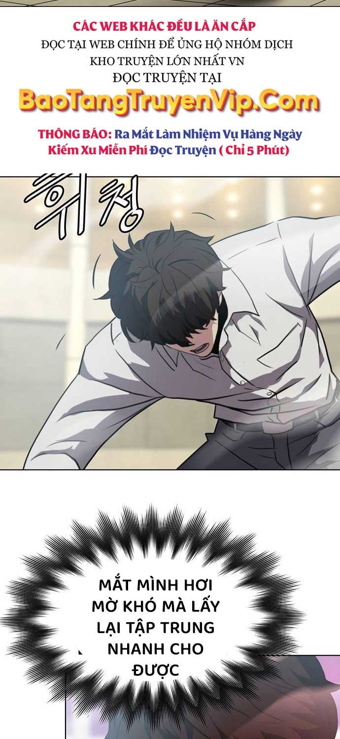 Sàn Đấu Sống Còn - Page 47