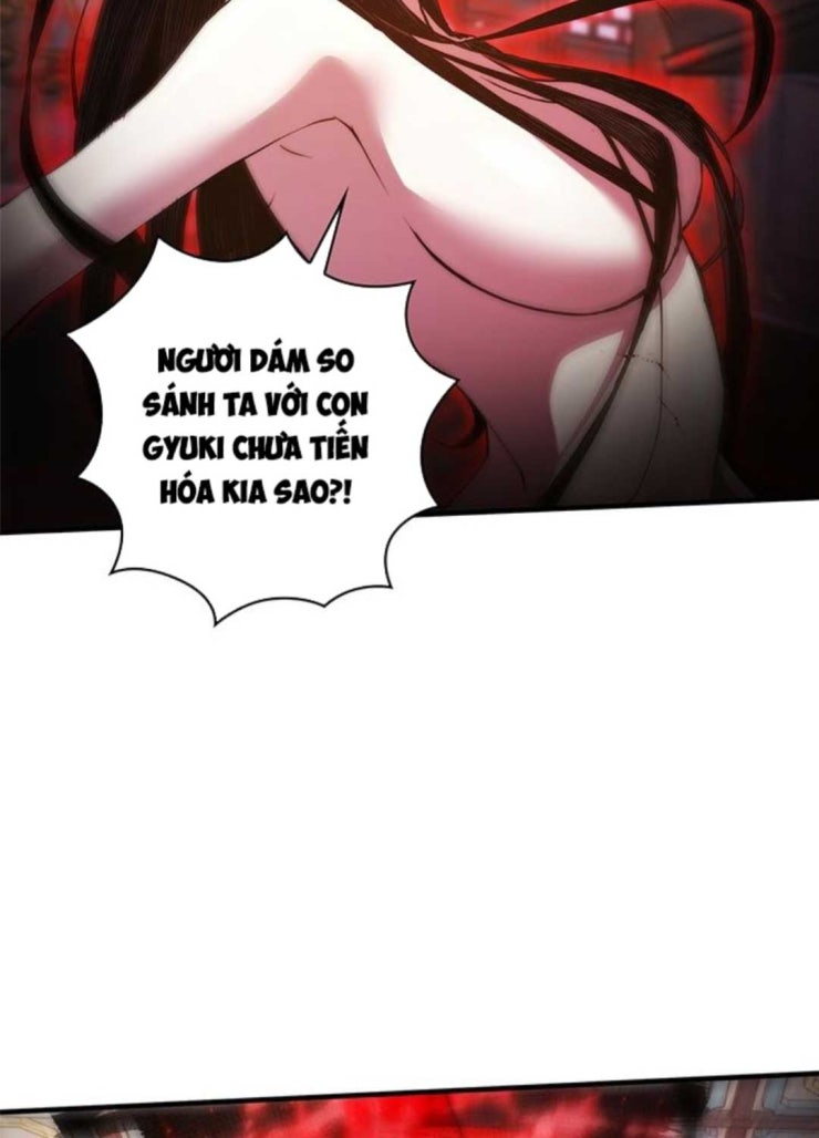 Thần Kiếm: Đứa Con Của Thần Chết - Page 101