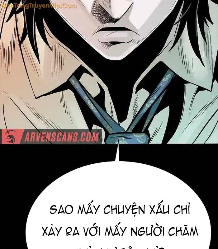 Thế hệ bất hảo - Page 238