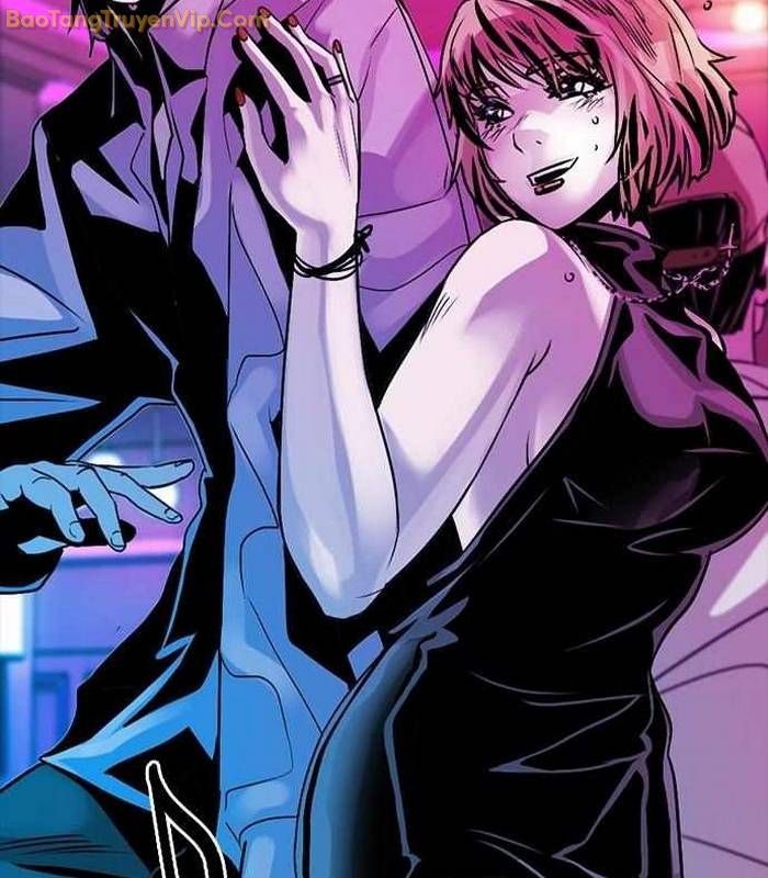 Thế hệ bất hảo - Page 11