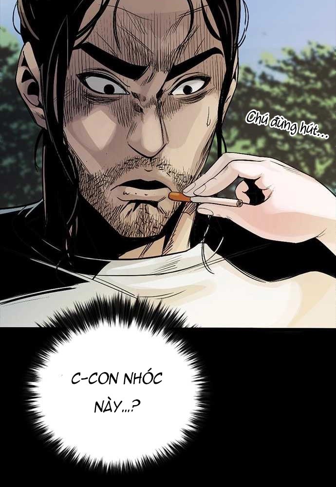 Thế hệ bất hảo - Page 86