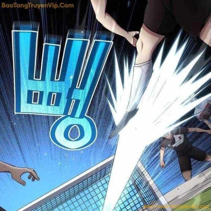 Thiên Phú Bóng Đá Tất Cả Là Của Ta - Page 34