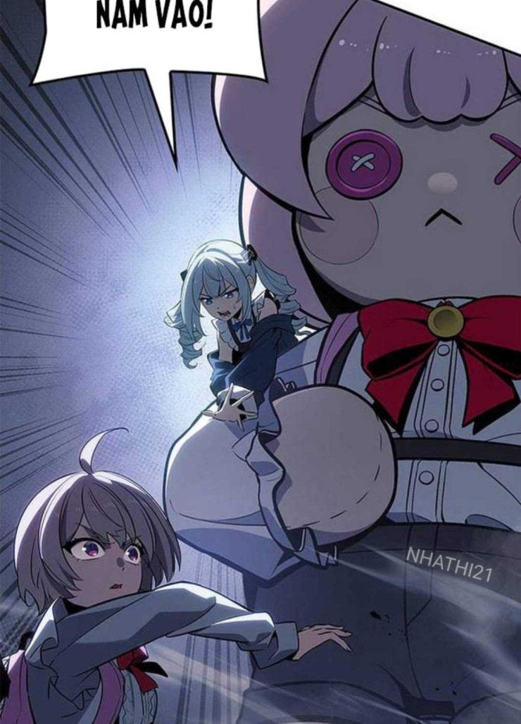 Solo Leveling ARISE: Nguồn Gốc Của Thợ Săn - Page 95