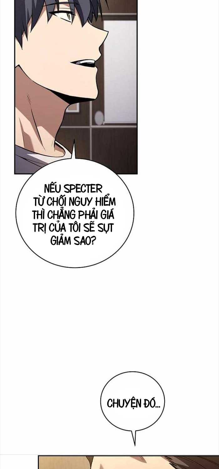 Sự Trở Lại Của Người Chơi Bị Đóng Băng - Page 26