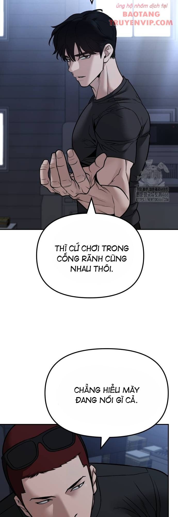 Giang Hồ Thực Thi Công Lý - Page 20