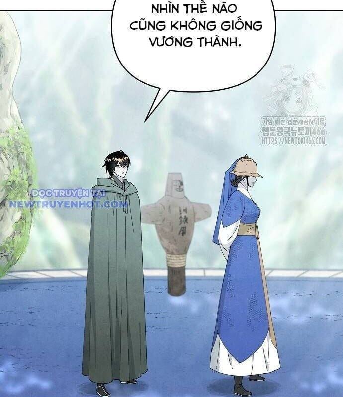 Xuyên Không Vào Trò Chơi Đáng Nguyền Rủa Của Tôi - Page 140