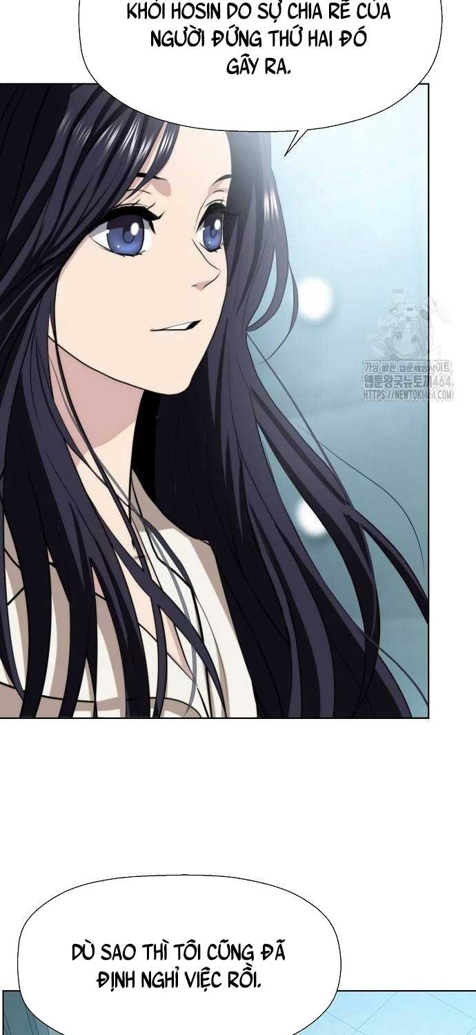 Sàn Đấu Sống Còn - Page 55