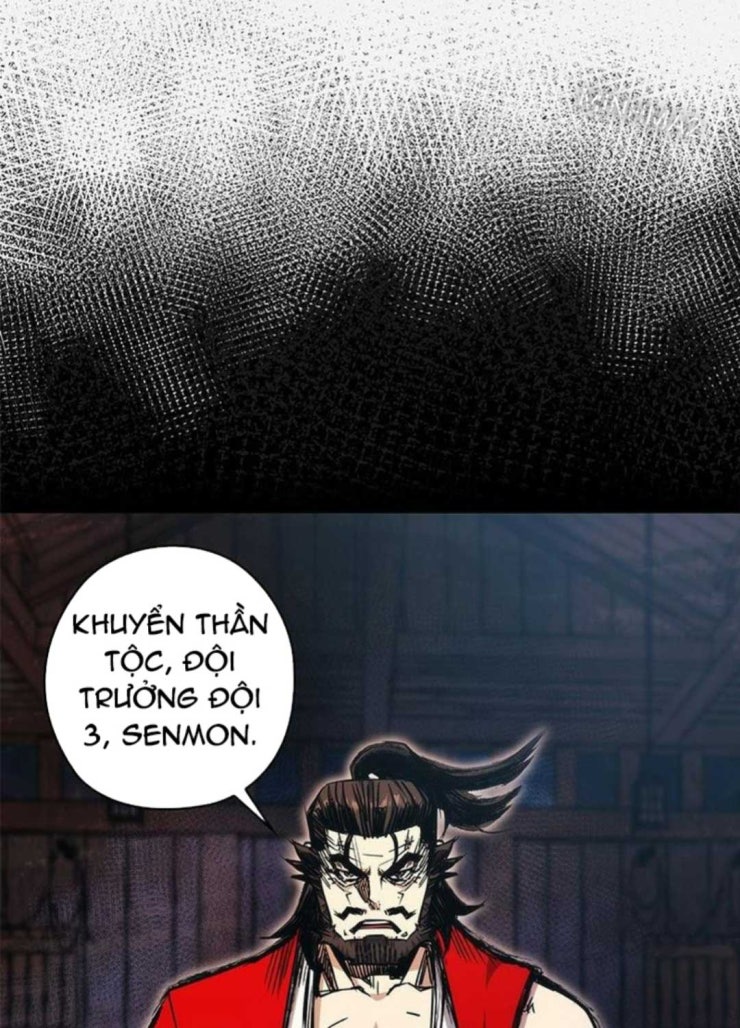 Thần Kiếm: Đứa Con Của Thần Chết - Page 27