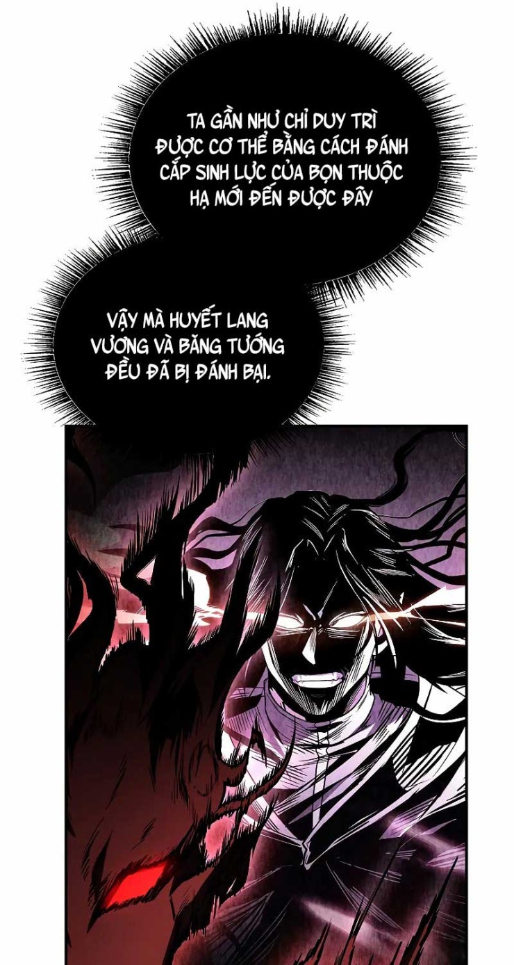 Thiên Tài Ma Pháp Sư Giấu Nghề - Page 36