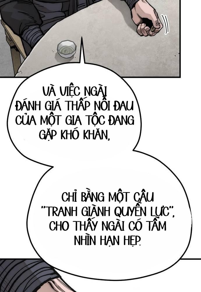 Cuộc Chiến Thiên Giới - Page 45