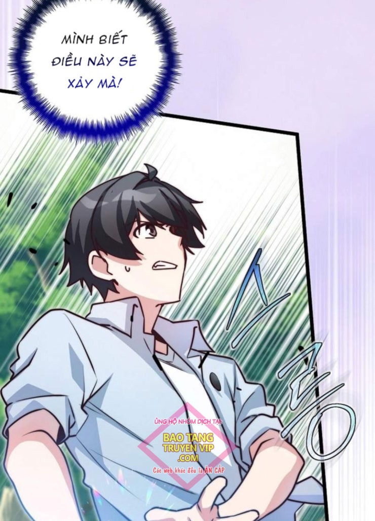 Tôi Trở Thành Bạn Thời Thơ Ấu Của Boss - Page 7