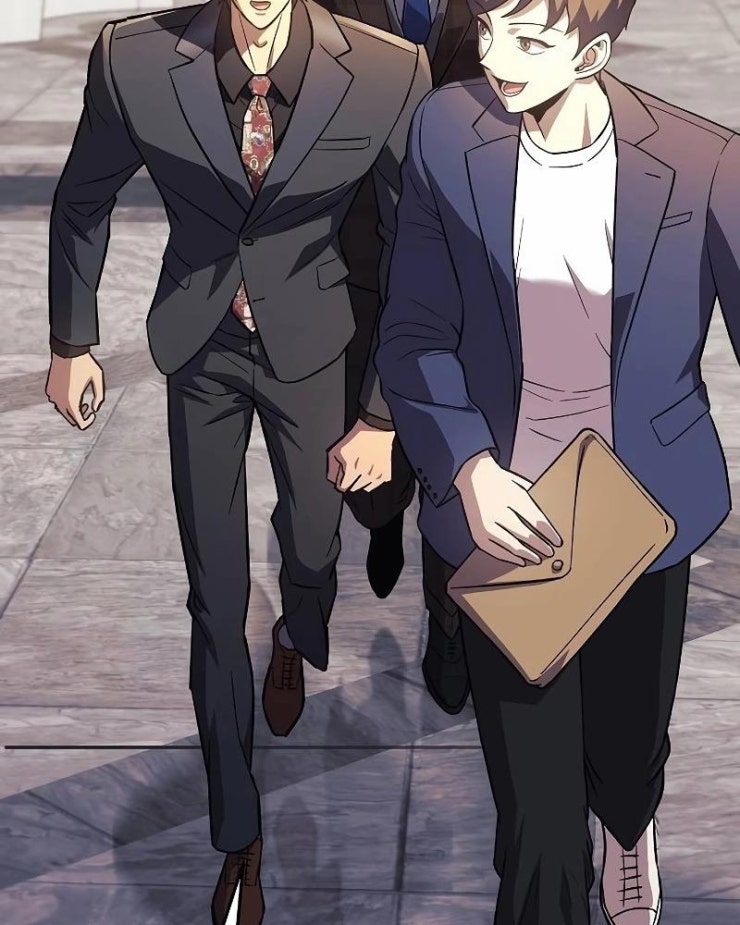 Thợ Săn Nhà Văn - Page 138