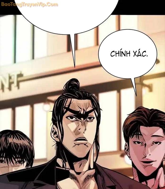 Thế hệ bất hảo - Page 299