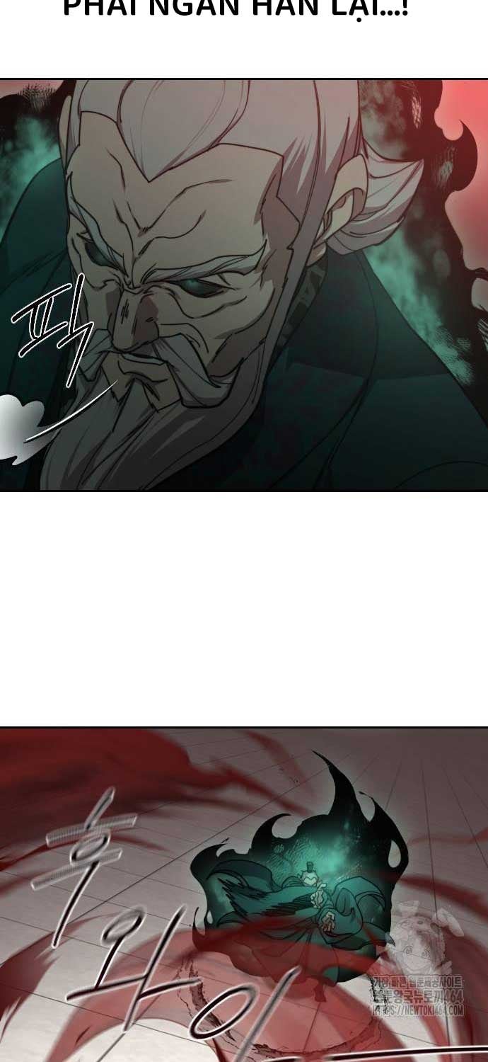 Hoa Sơn Tái Xuất - Page 56