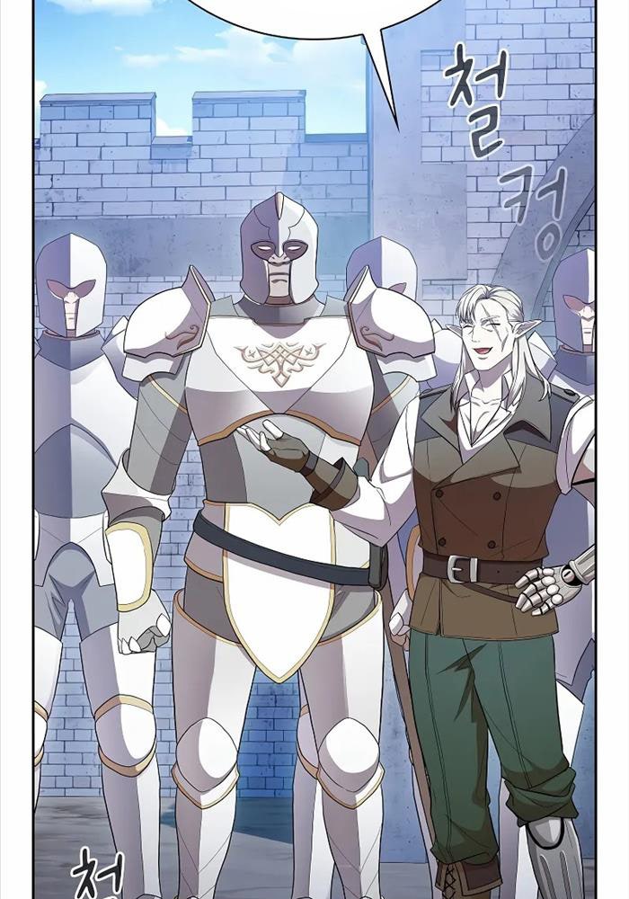 Ma Pháp Sư Tại Trường Học Pháp Thuật - Page 131