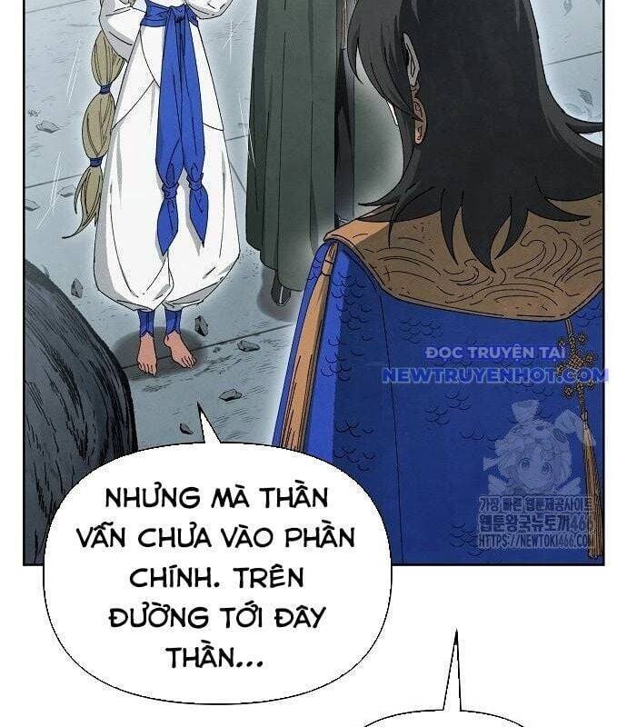 Xuyên Không Vào Trò Chơi Đáng Nguyền Rủa Của Tôi - Page 35
