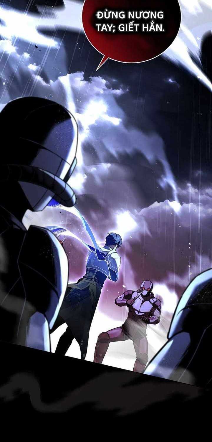 Sự Trở Lại Của Người Chơi Bị Đóng Băng - Page 20