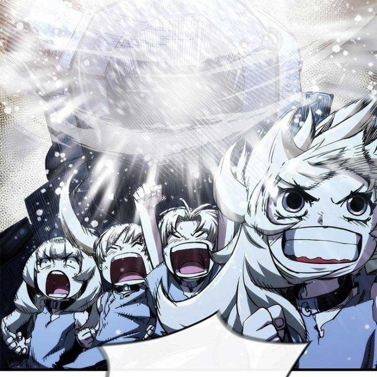 Thần Kiếm: Đứa Con Của Thần Chết - Page 145