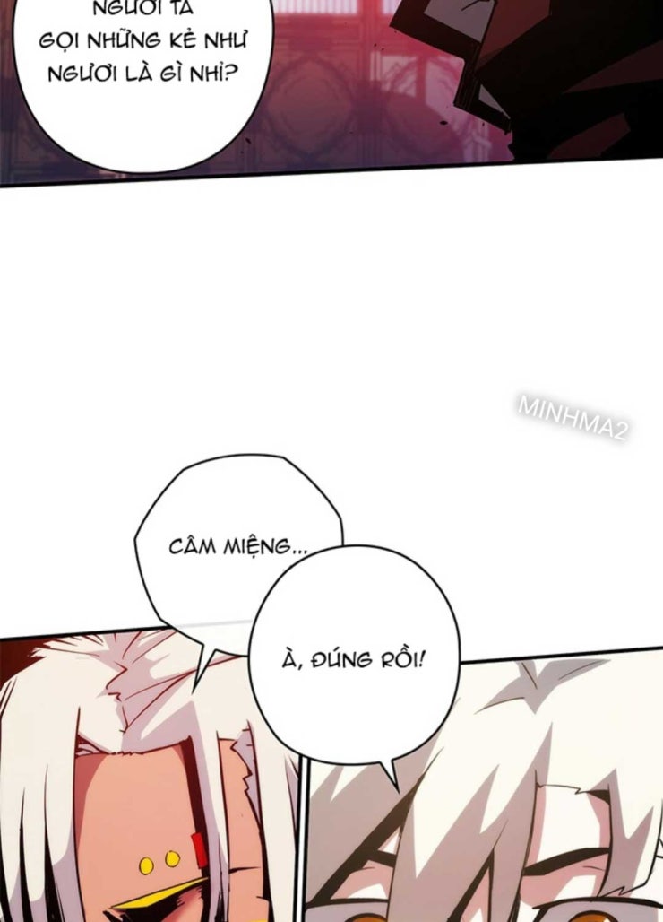 Thần Kiếm: Đứa Con Của Thần Chết - Page 64