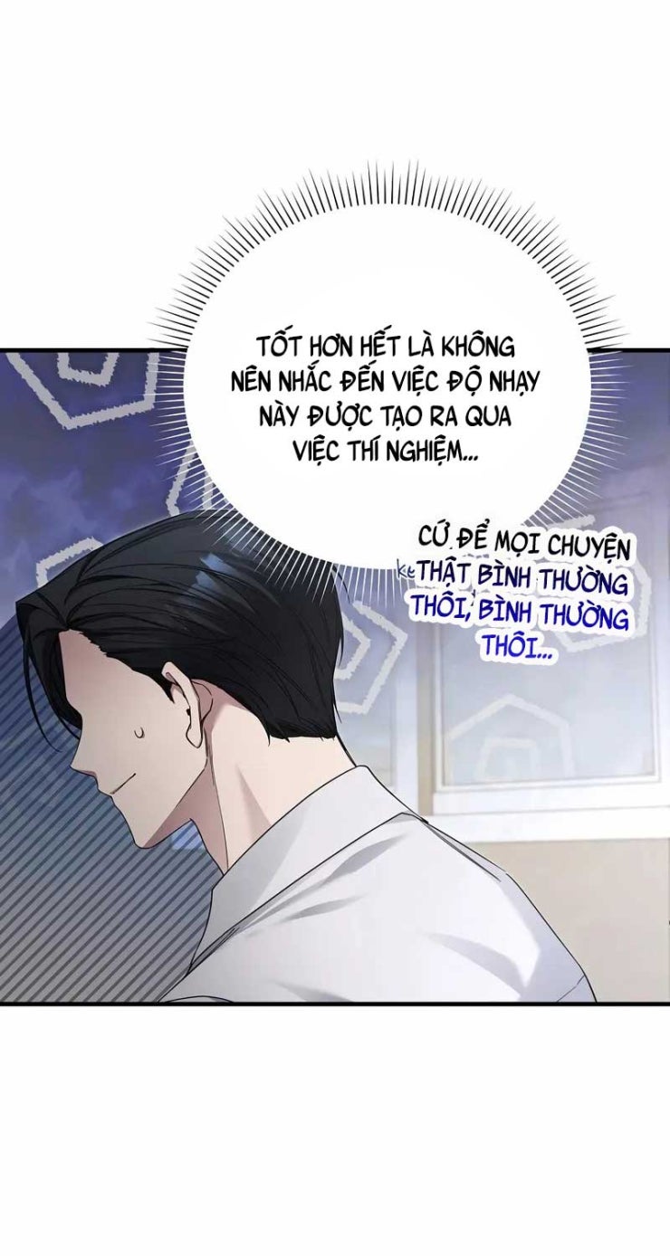 Nghỉ Hưu Sau Khi Cứu Thế Giới - Page 7