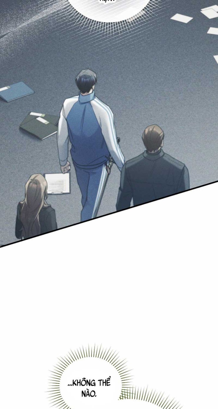 Nghỉ Hưu Sau Khi Cứu Thế Giới - Page 34