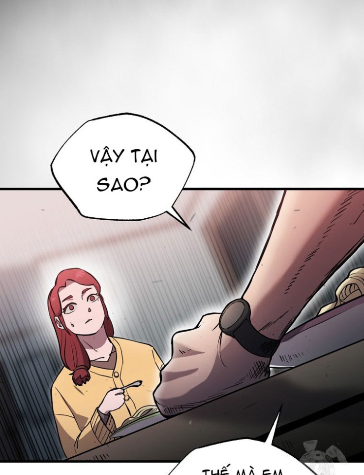 Kẻ Nào Đã Giết Vợ Tôi - Page 182