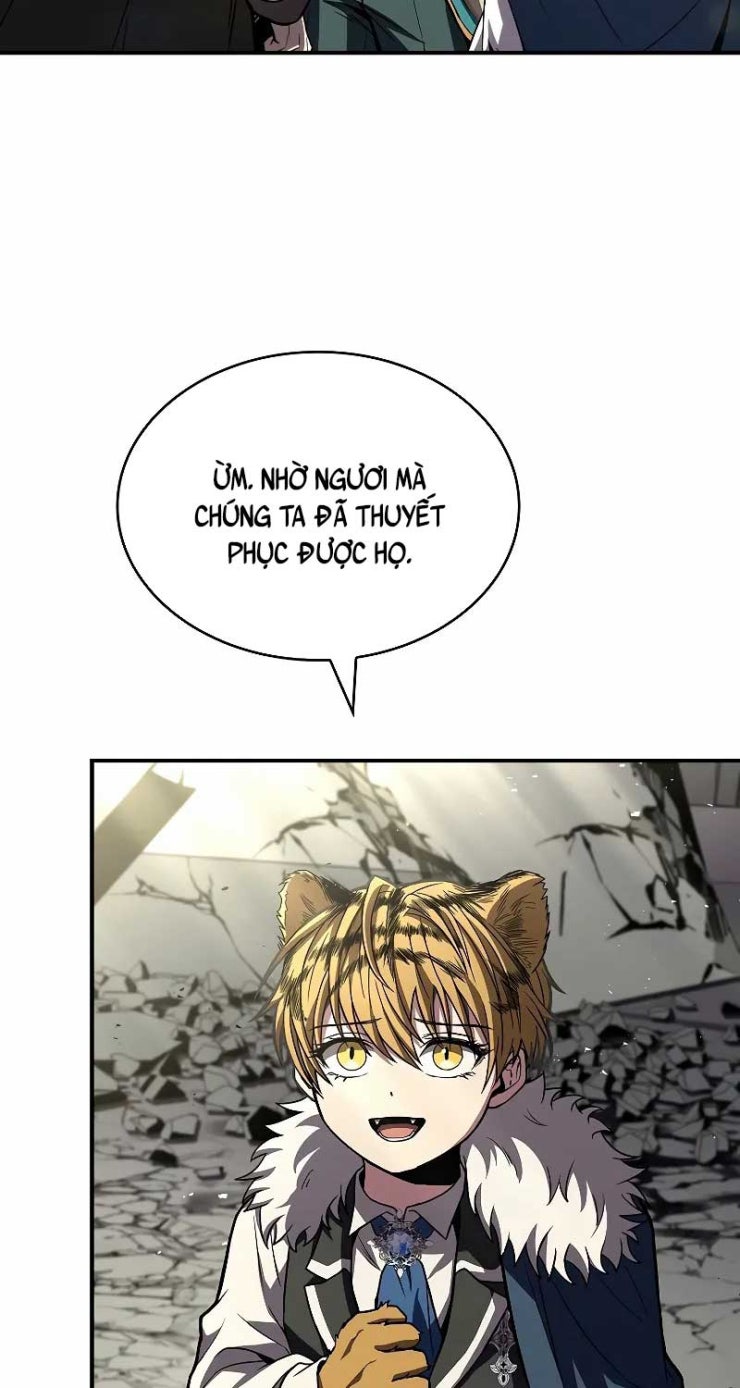 Thiên Tài Ma Pháp Sư Giấu Nghề - Page 20