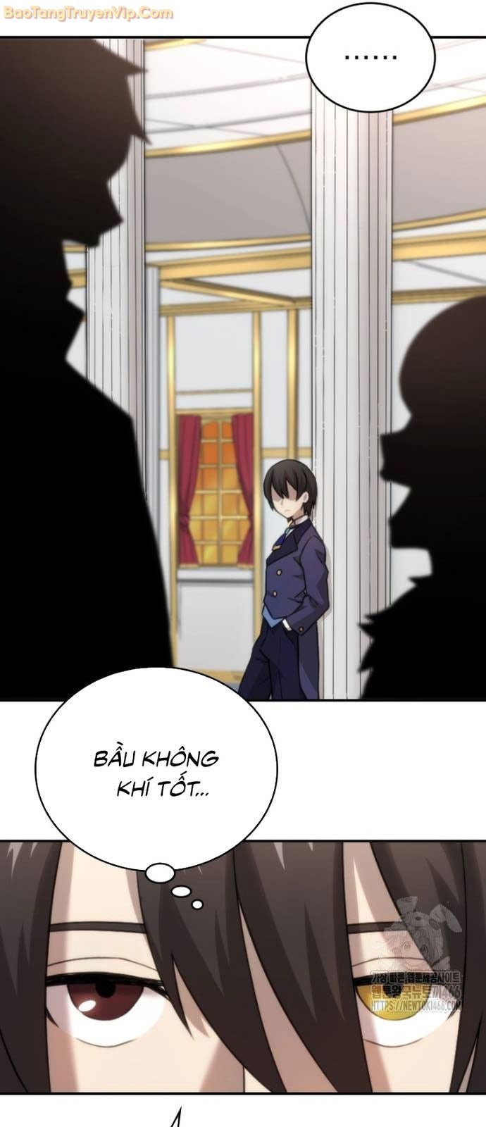 Kẻ Được Triệu Hồi Vô Số Lần! - Page 37