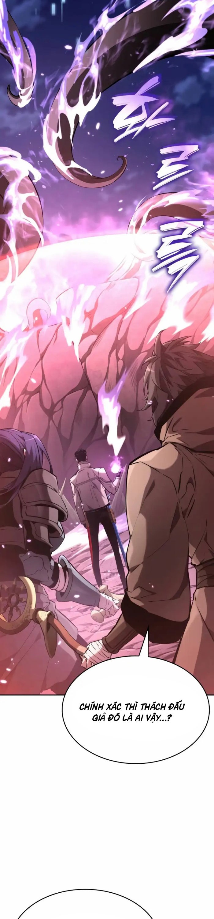 Chiêu Hồn Giả Siêu Phàm - Page 6