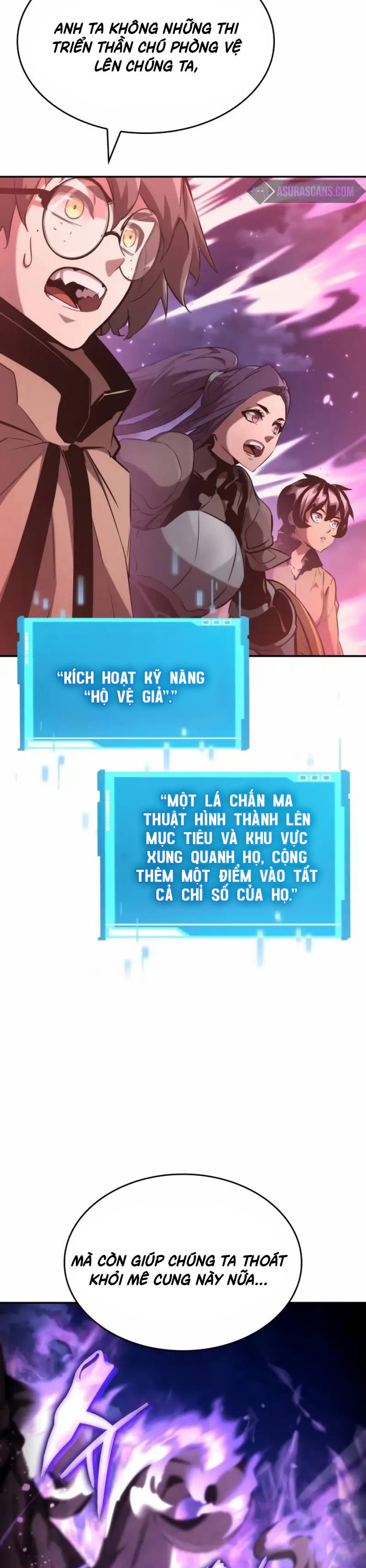 Chiêu Hồn Giả Siêu Phàm - Page 7