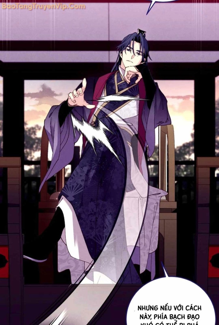 Phi Lôi Đao Thuật - Page 28