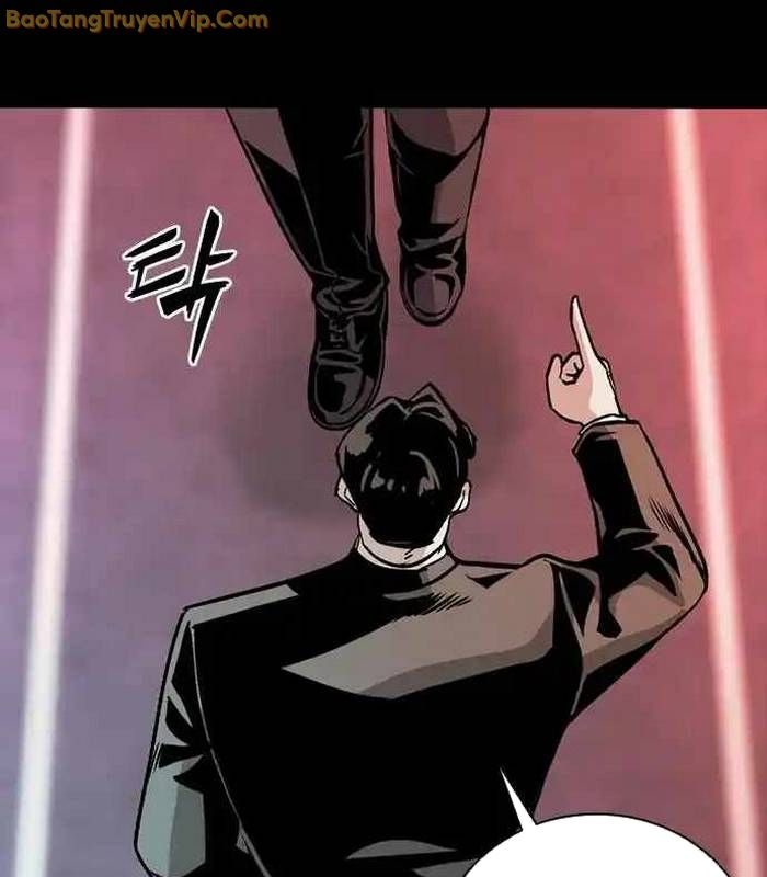 Thế hệ bất hảo - Page 261