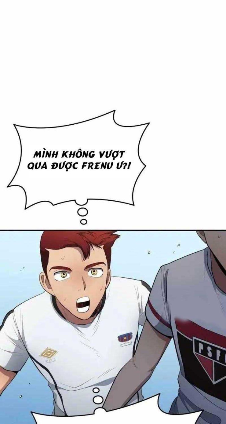 Thiên Phú Bóng Đá Tất Cả Là Của Ta - Page 60