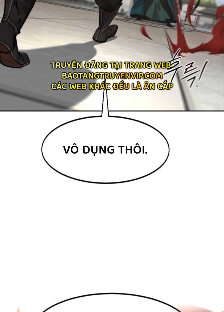 Hoa Sơn Tái Xuất - Page 49