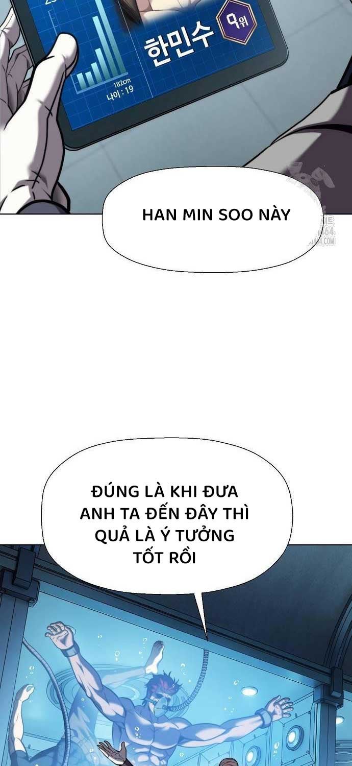 Sàn Đấu Sống Còn - Page 28
