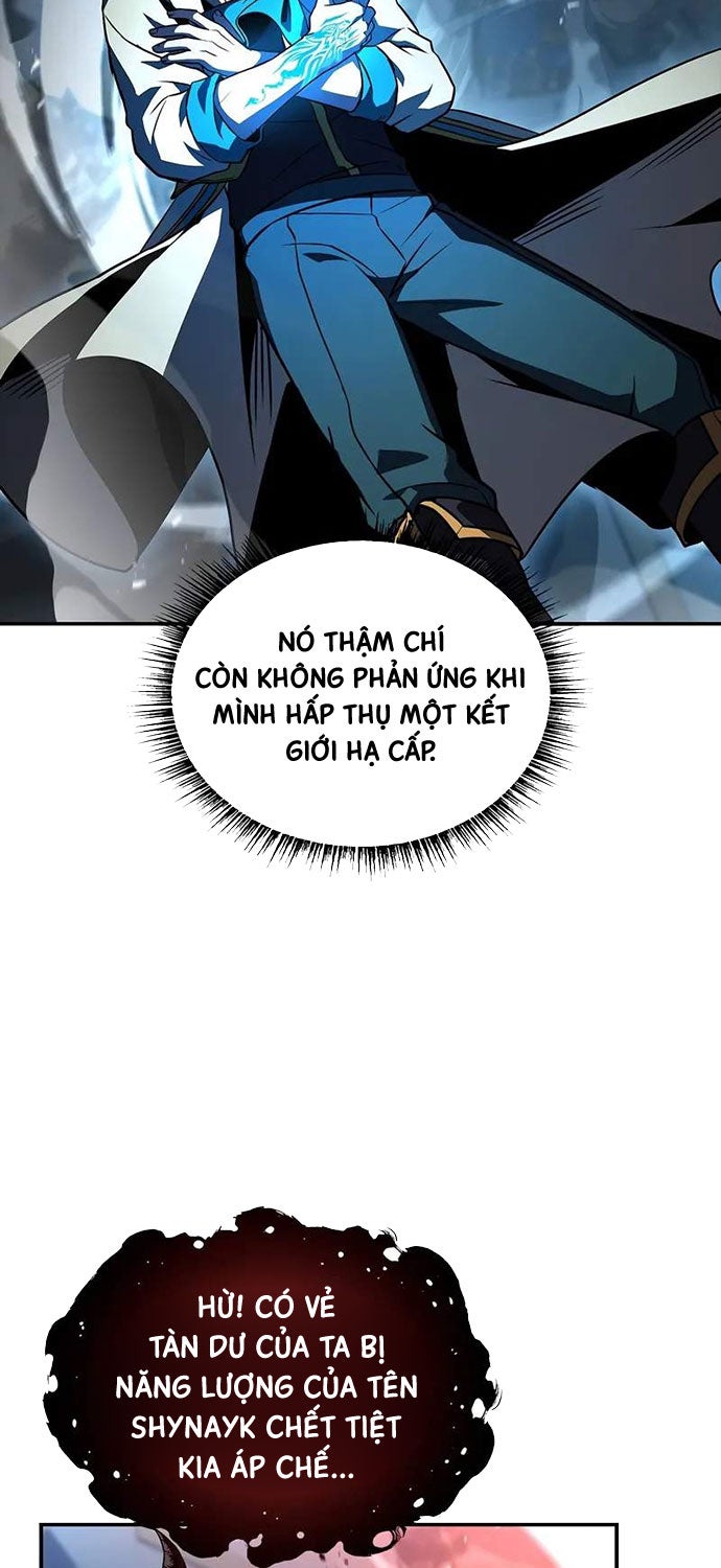 Thiên Tài Ma Pháp Sư Giấu Nghề - Page 55