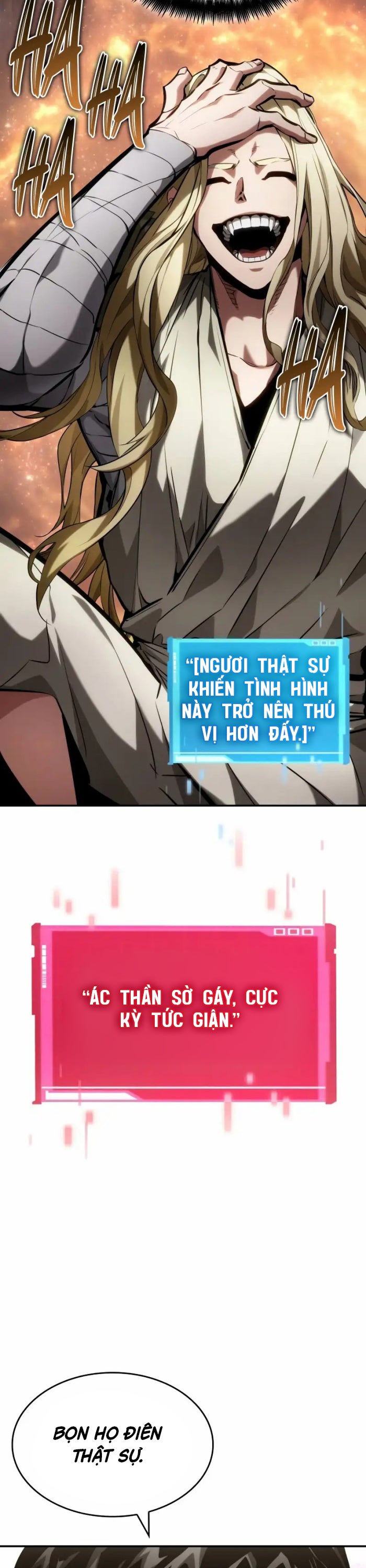 Chiêu Hồn Giả Siêu Phàm - Page 55