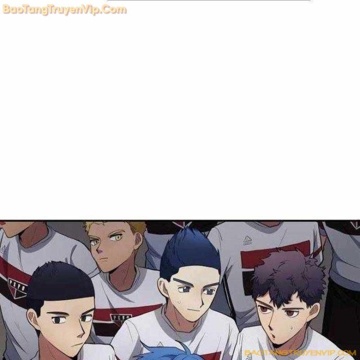 Thiên Phú Bóng Đá Tất Cả Là Của Ta - Page 128