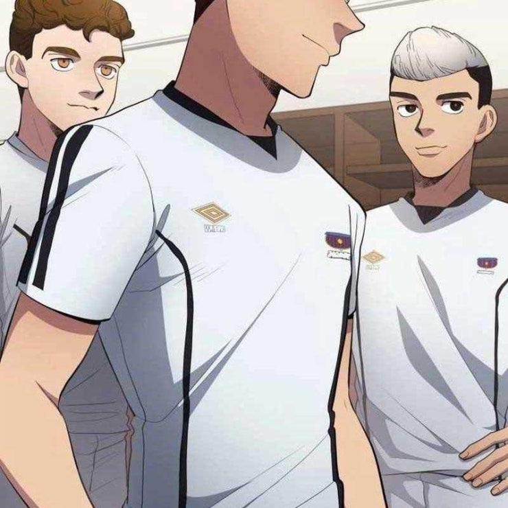 Thiên Phú Bóng Đá Tất Cả Là Của Ta - Page 123